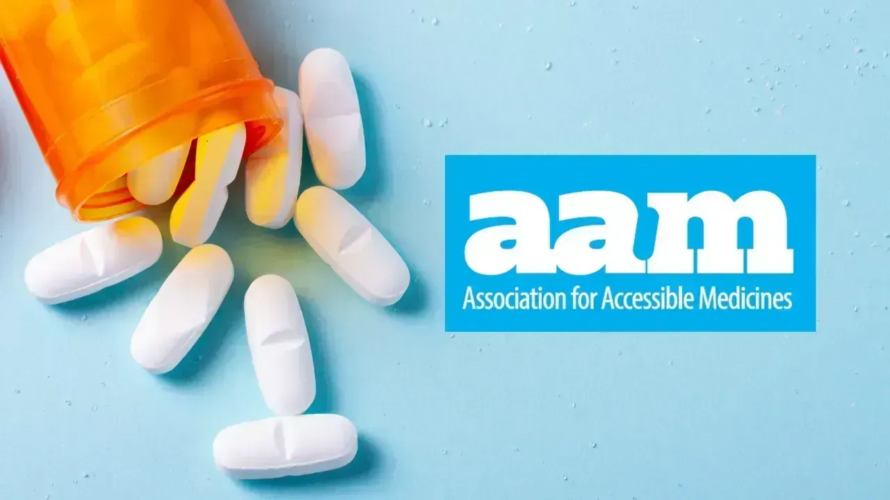 AAM urges reauthorization of FDA user fee programs