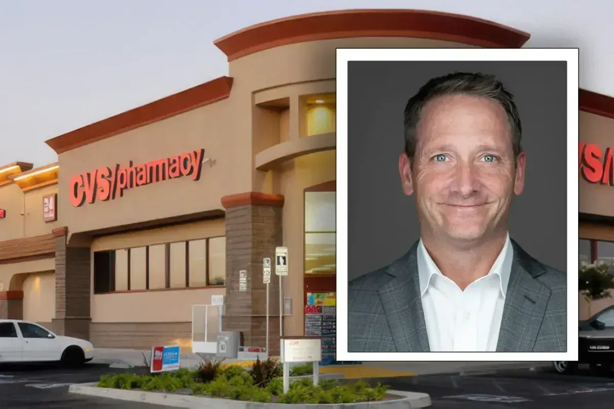 CVS Health’s Ed DeVaney named PCMA board chair