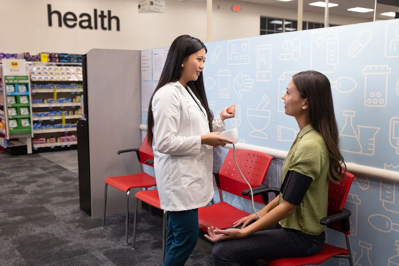 CVS Health marks 20 years of free community health screening program