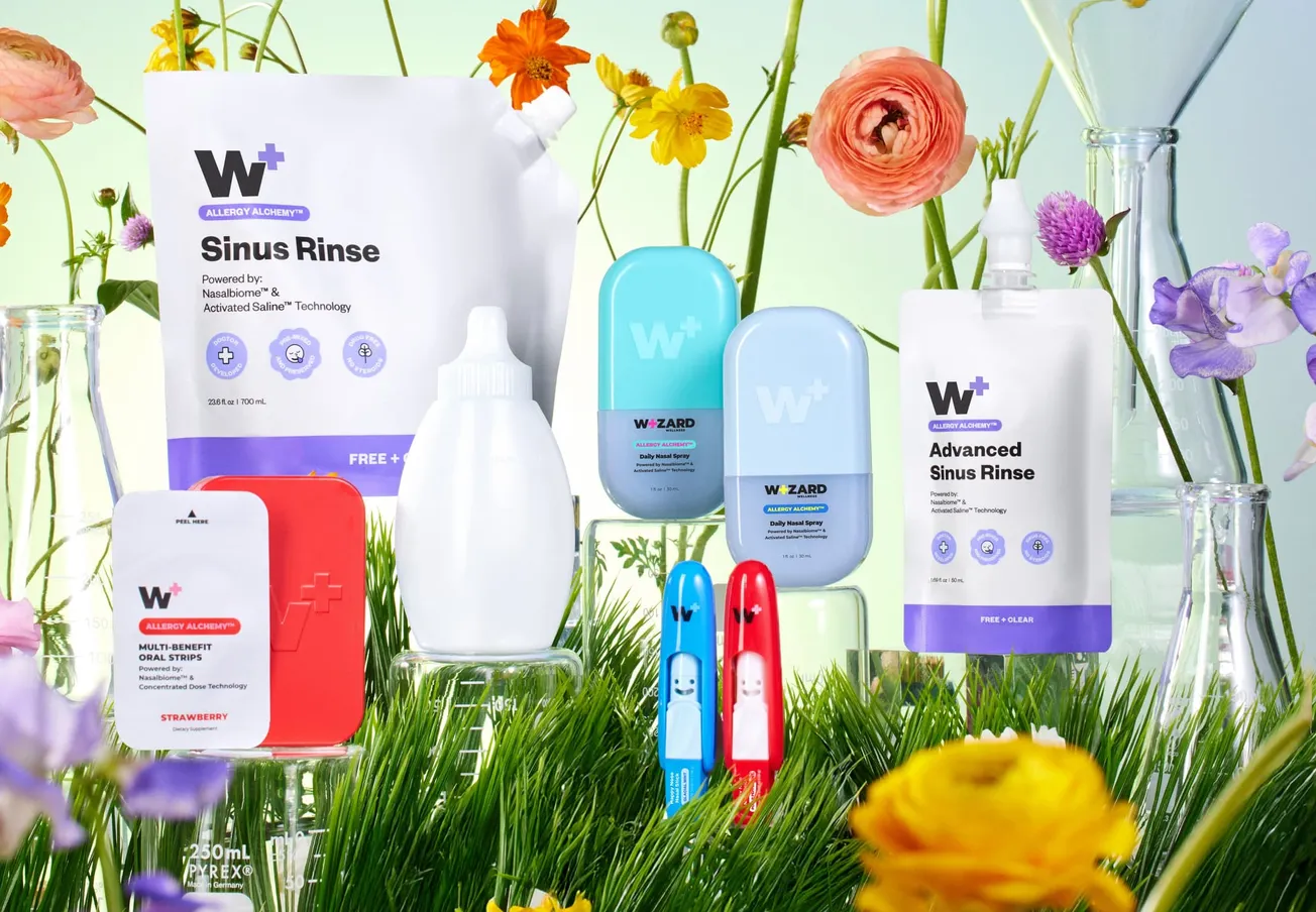 Wizard Wellness completes national mass retail rollout in four weeks closing $1 Million funding round