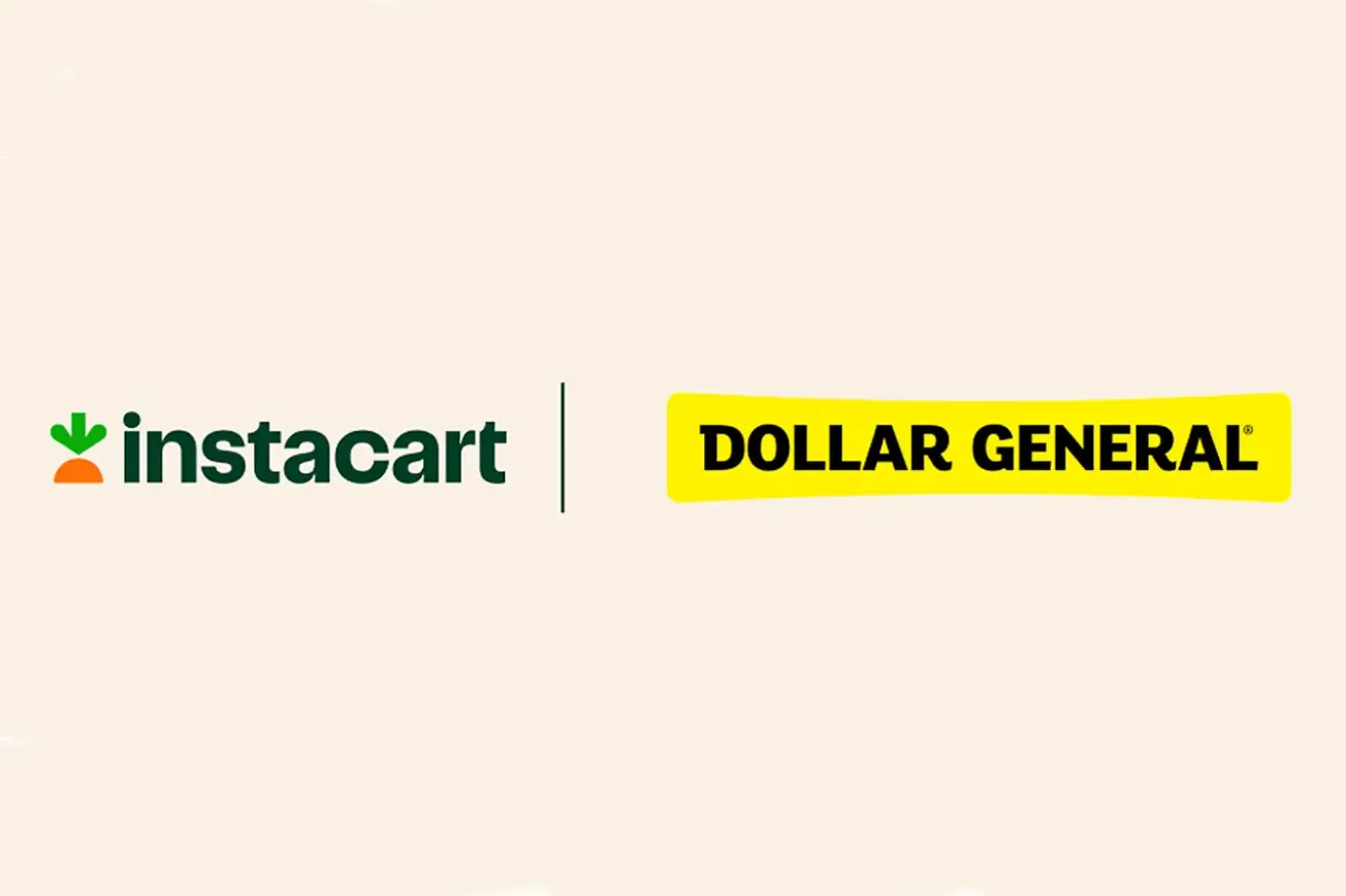 Dollar General broadens digital access with Instacart