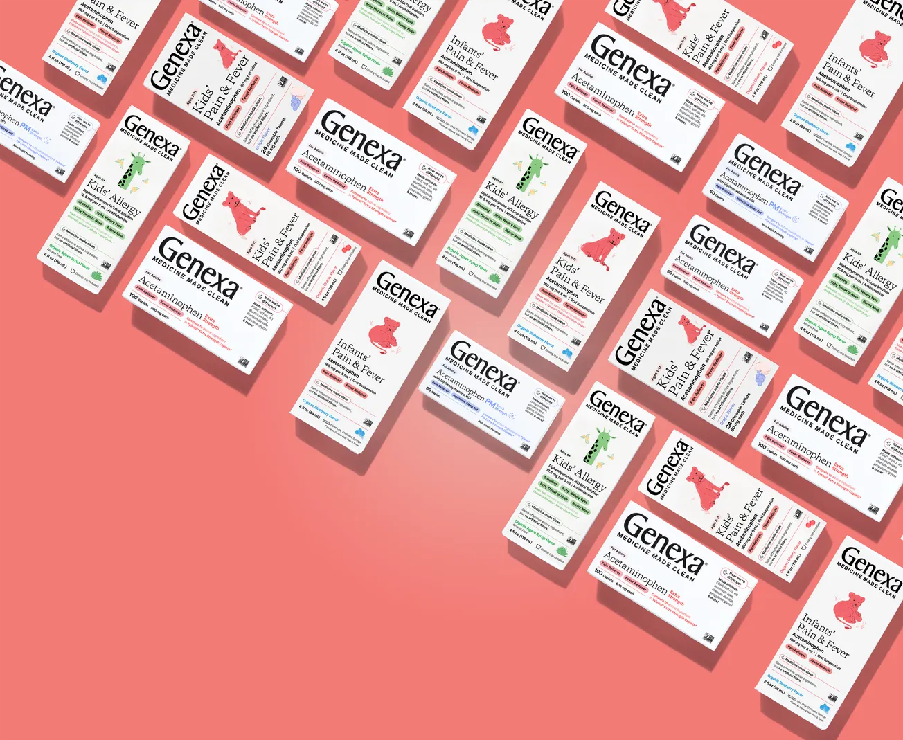 Genexa welcomes the "2026 Freshman Class of Parenthood" with product giveaway, educational resources and more