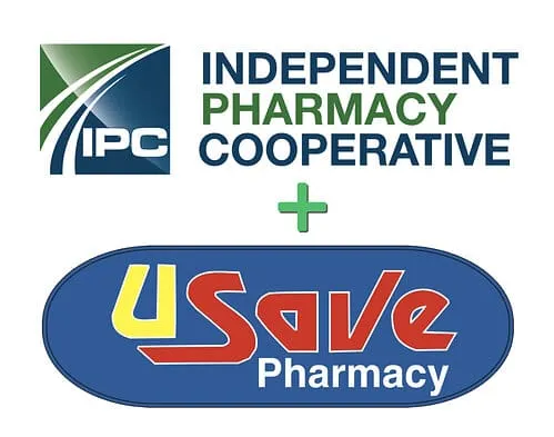 Independent Pharmacy Cooperative acquires USave Pharmacy Group