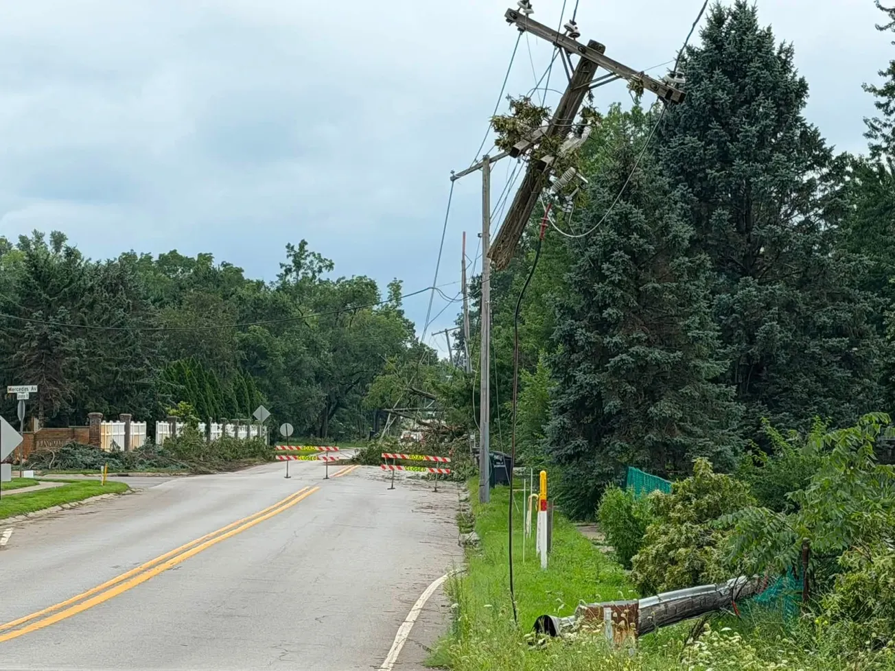 Walgreens maintains prescription access as Northwest Indiana recovers from storm-related outages
