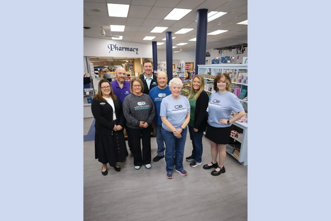 Making advocacy part of everyday pharmacy practice