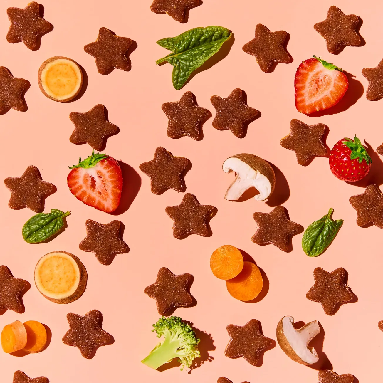 Little Spoon takes on the kids vitamin aisle for the first time with Superstar Multivitamins