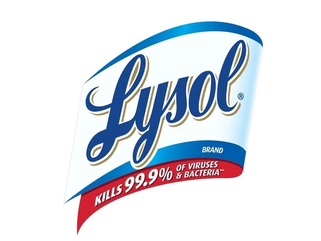 Lysol introduces limited-edition seasonal air sanitizer scents for fall and winter