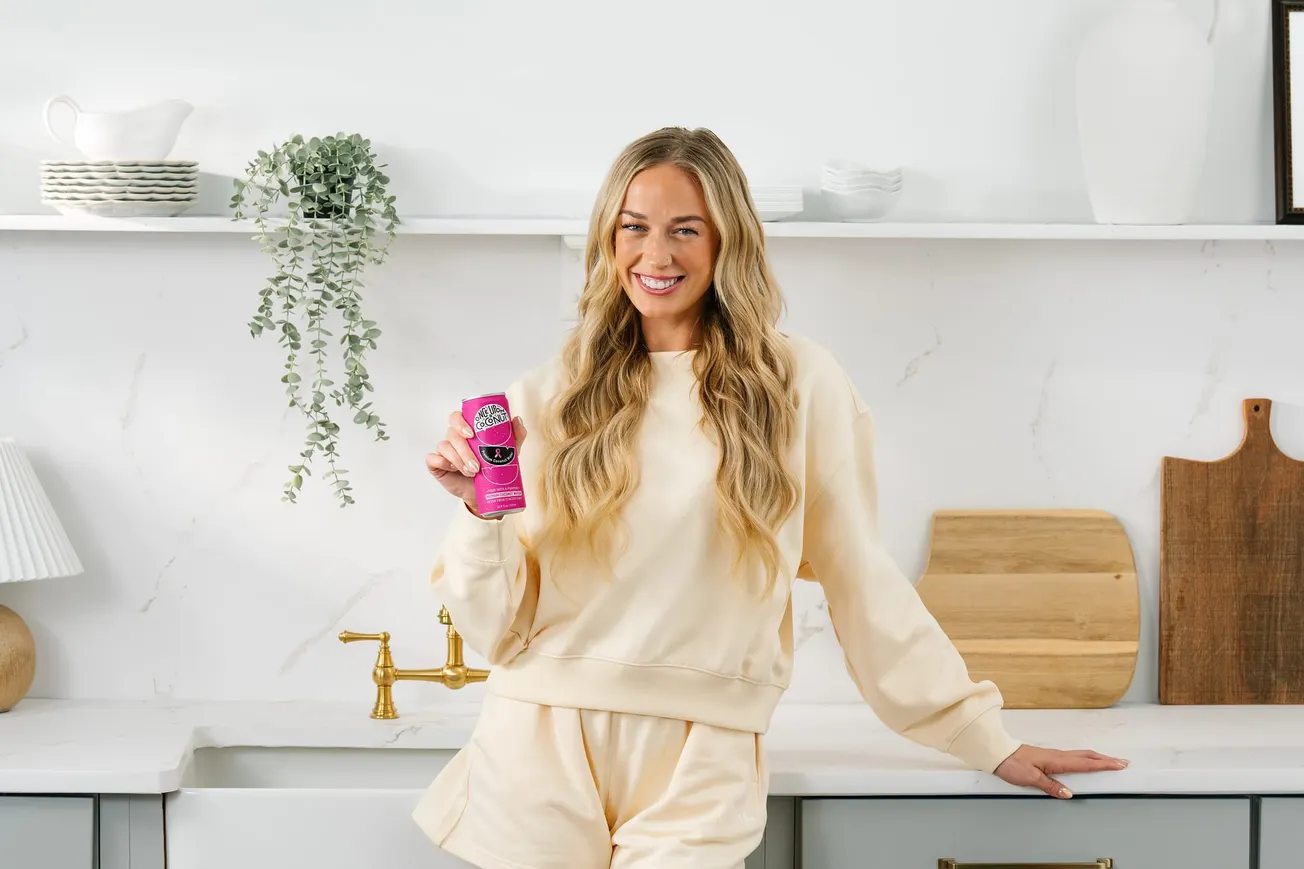 Once Upon a Coconut goes pink for a purpose this Breast Cancer Awareness Month