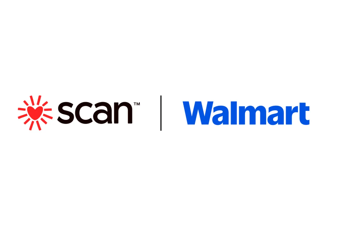 Walmart and Scan to launch co-branded Medicare Advantage plan