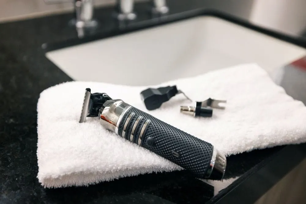 Wahl helps men elevate fall grooming routines with precision beard care tools