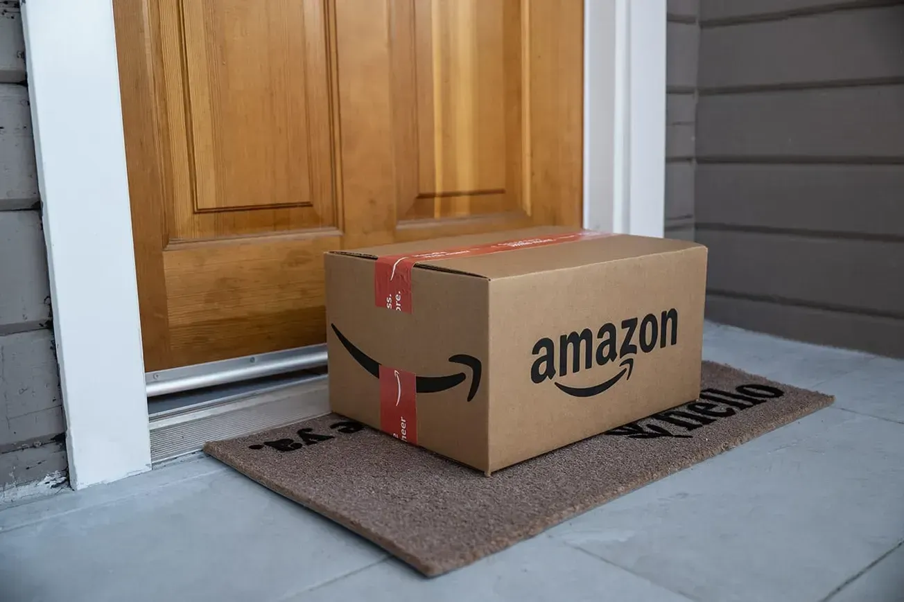 Amazon to invest $1.9 billion in delivery partner program