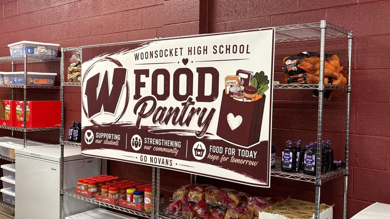 CVS Health expands school-based food access in Rhode Island