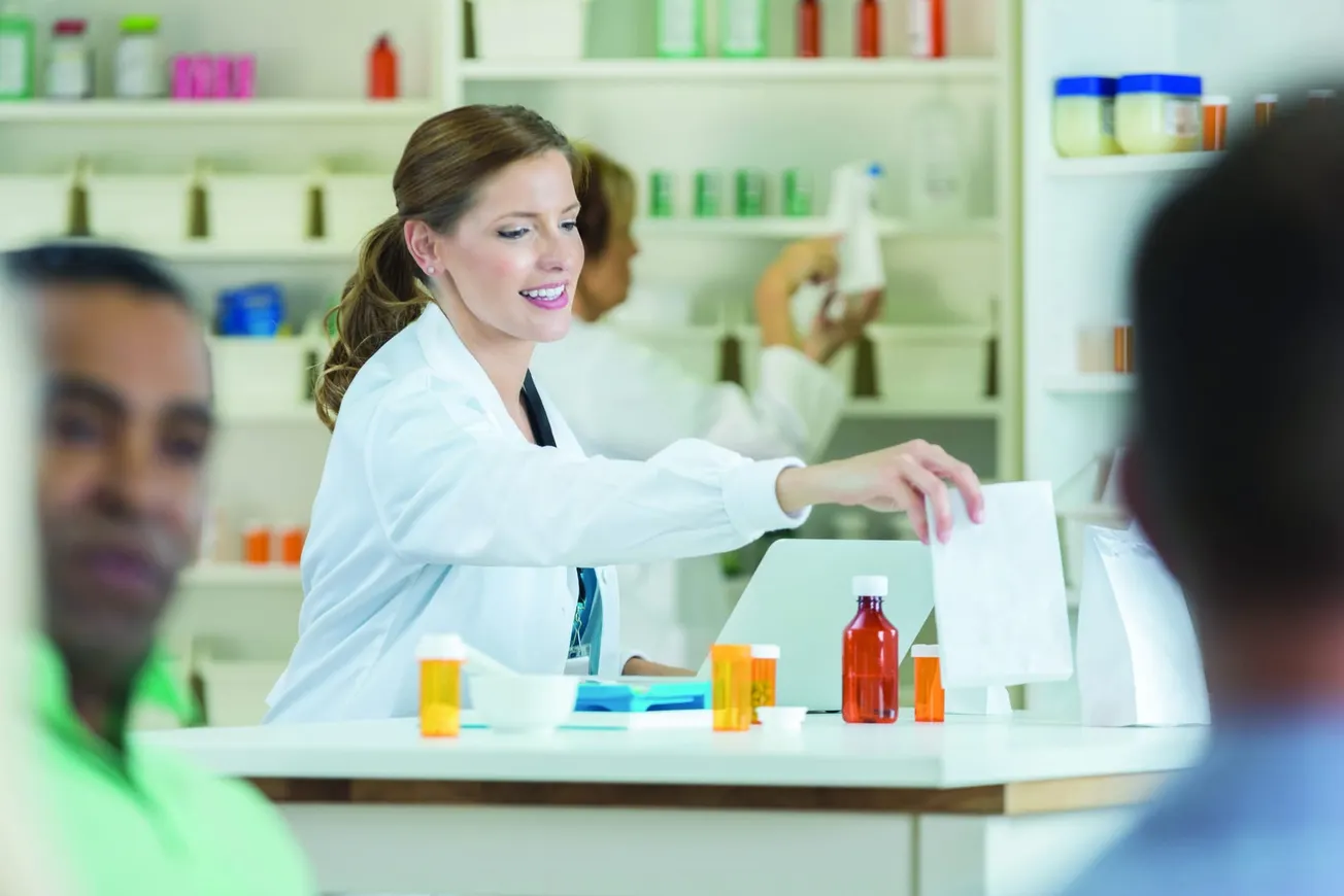 ScriptMed achieves Surescripts Certification for RxTransfer to support specialty, infusion, and hub pharmacies