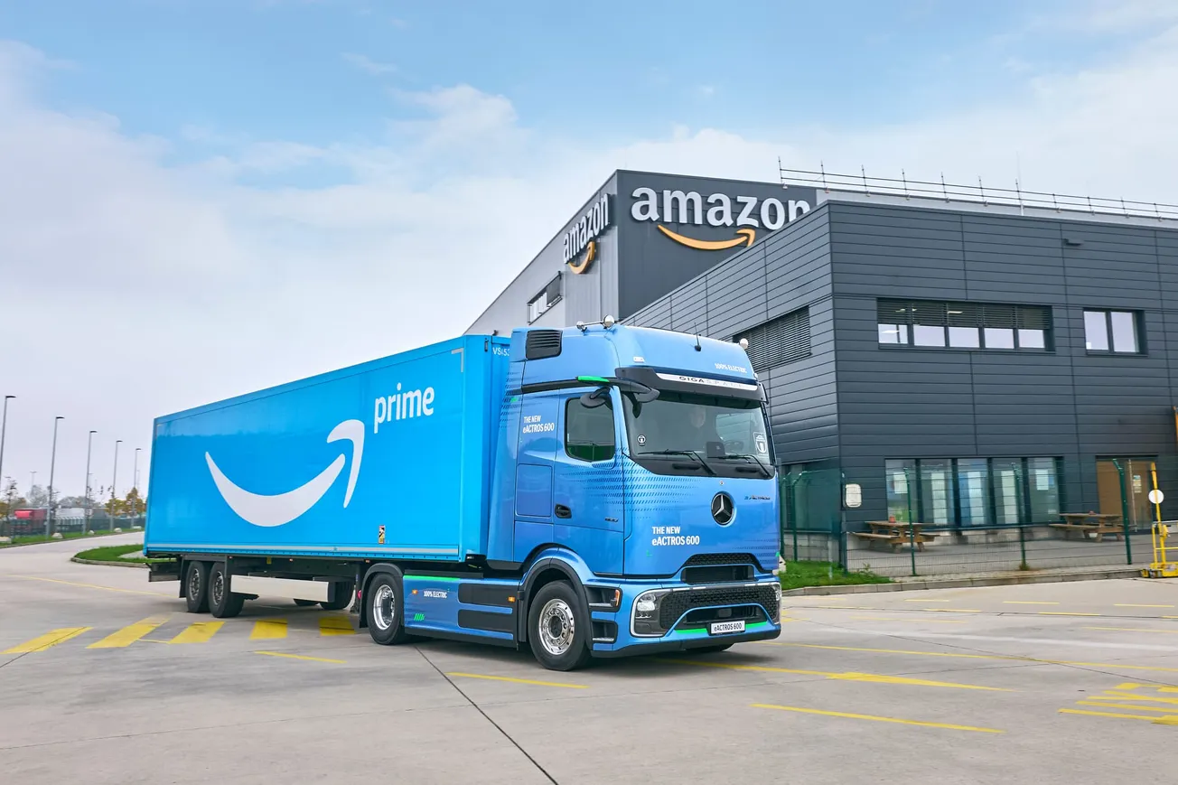 Amazon is making it easier for merchants to grow their business across sales channels