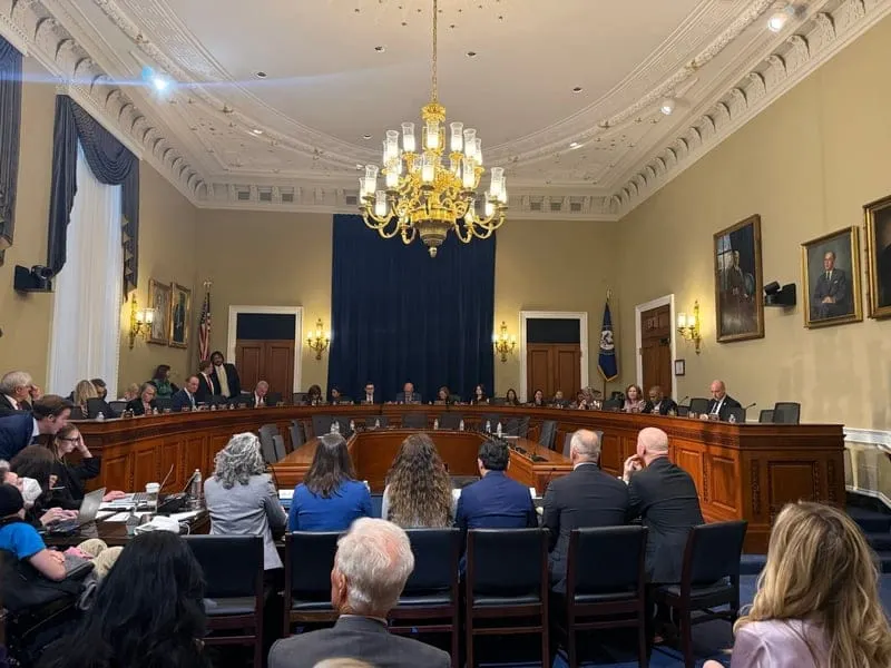 House hearing spotlights pharmacist services bill