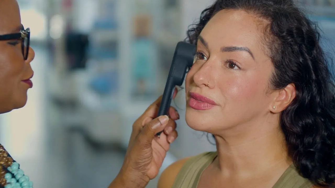 No7 launches 'Pro Derm Scan' skincare technology across Walgreens stores in Puerto Rico