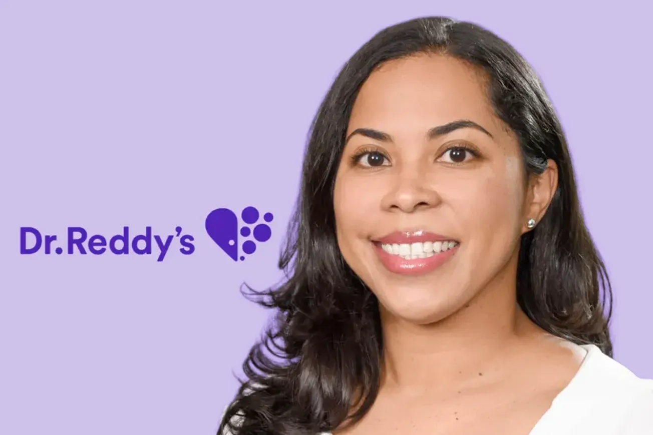 Q&A on women's health with Dr. Reddy's Ana Archbold