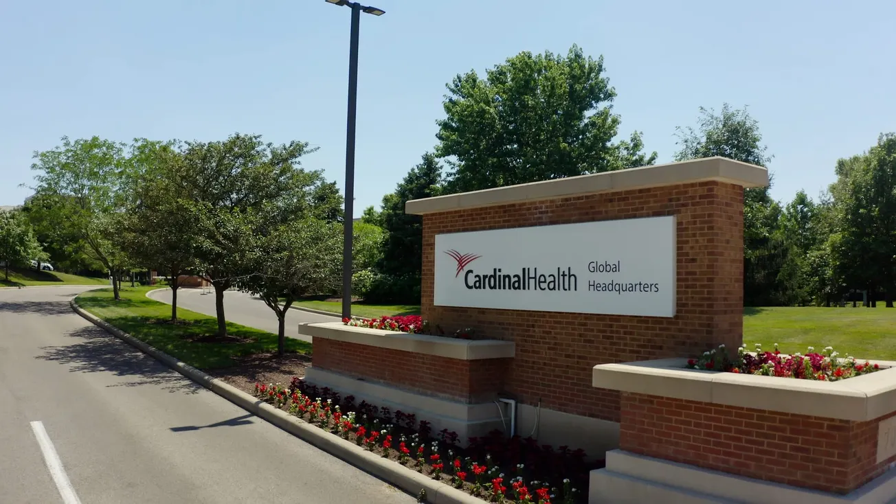 Cardinal Health certified as a Great Place to Work across six regions