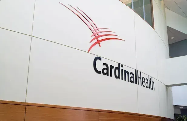 Cardinal Health certified as a Great Place to Work across six regions