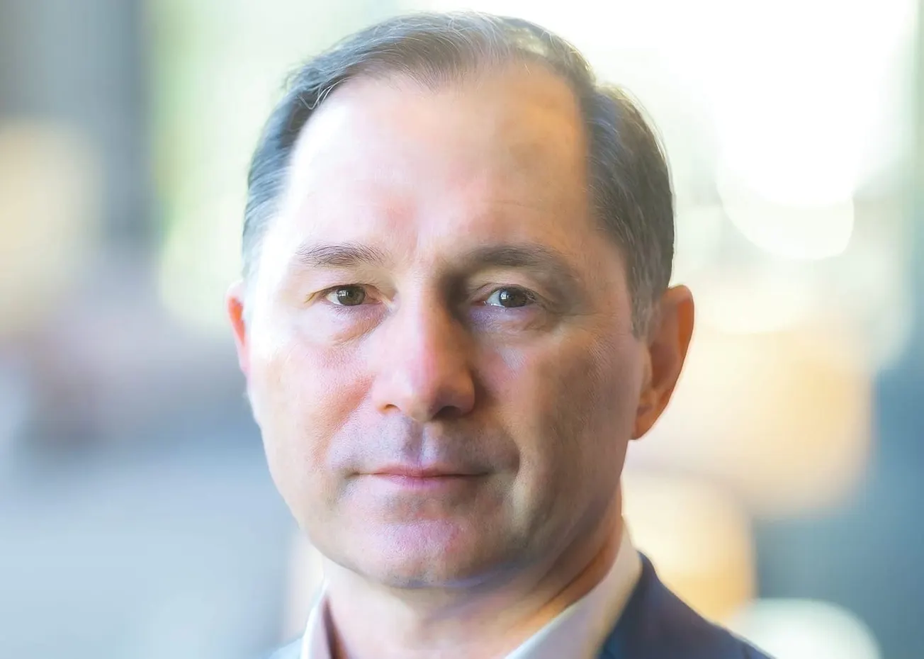 Tadrus takes helm as NCPA president