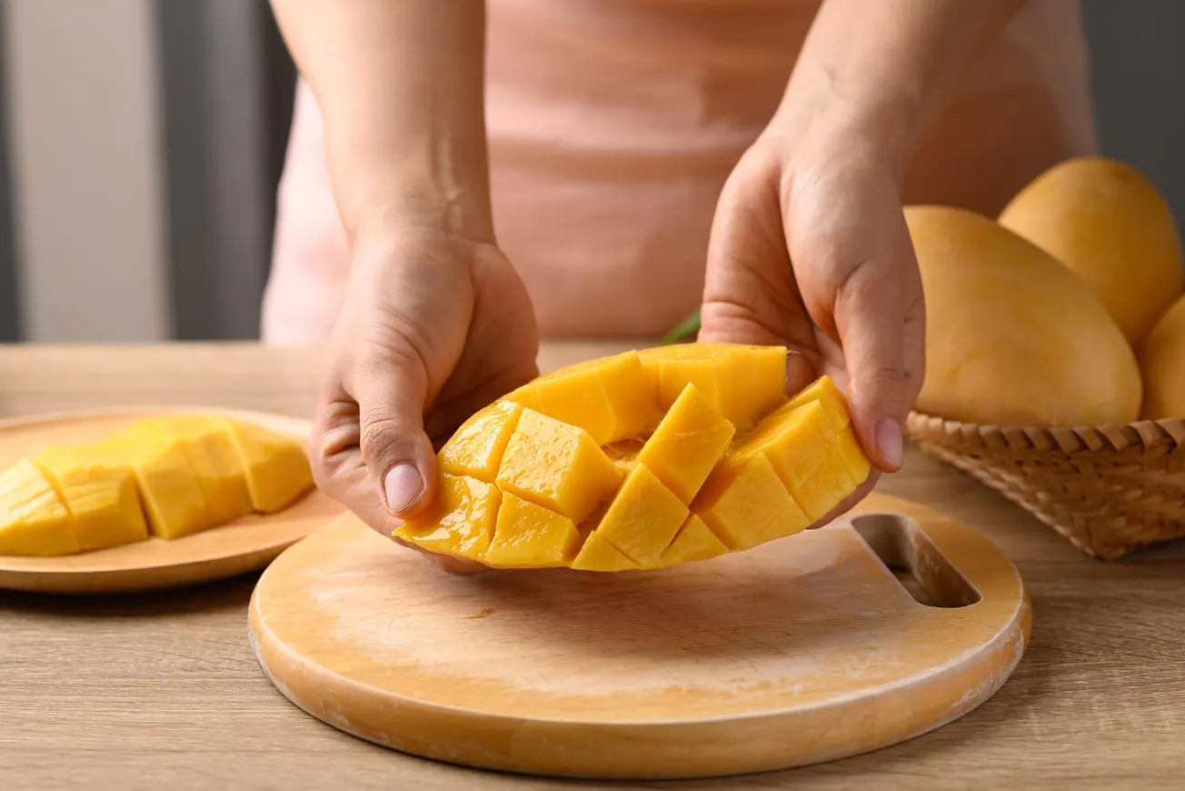 Mango may be an unexpected ally for blood sugar and metabolic health, emerging research suggests