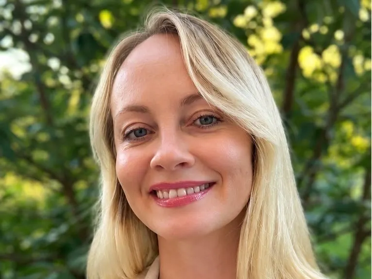VIC Cotton Company names Eve Aistis partner and head of growth