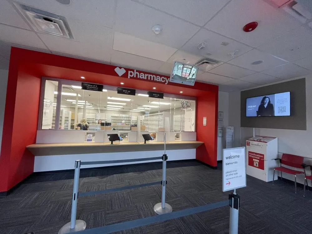 CVS unveils first pharmacy-focused store in Boston area