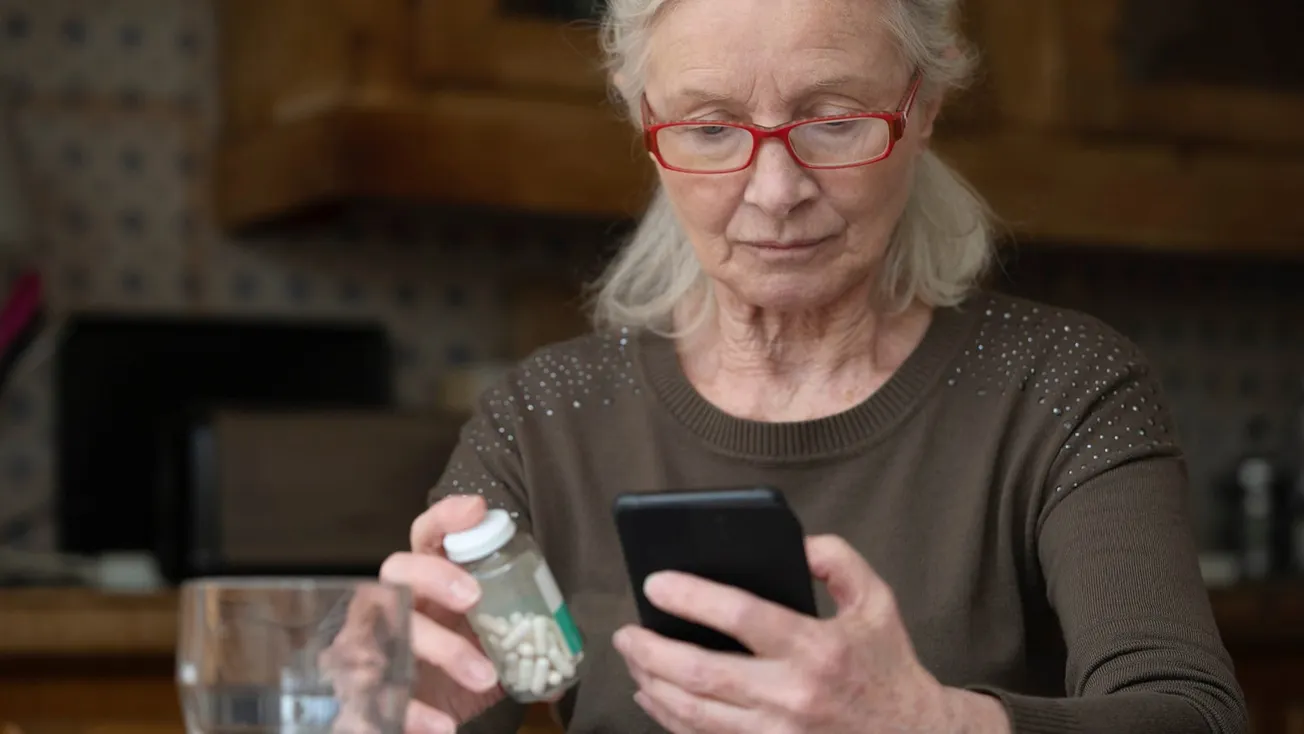 Walgreens expands prescription accessibility with Scan Rx audio tool