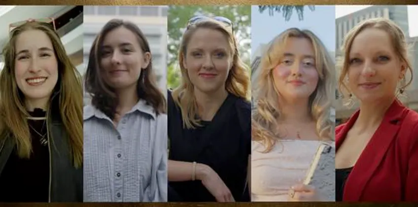 L’Oréal USA names 2026 For Women in Science awardees