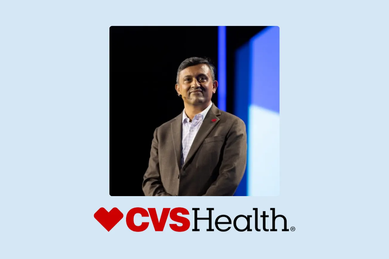 CVS taps Tenneti to lead Pharmacy and Consumer Wellness