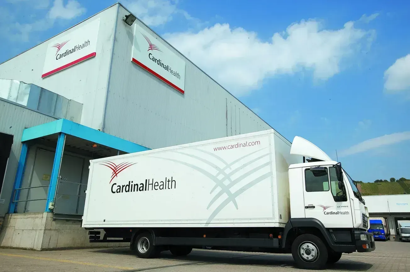 Cardinal Health certified as a Great Place to Work across six regions