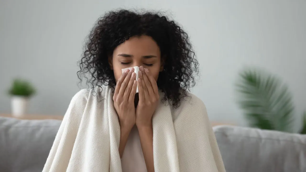 CVS outlines five ways to prepare for cold and flu season