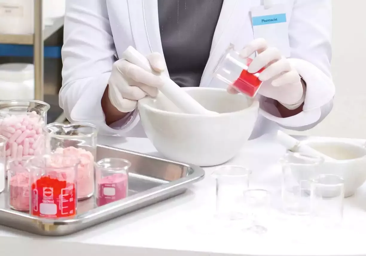 GLP-1 demand helps fuel compounding pharmacy market