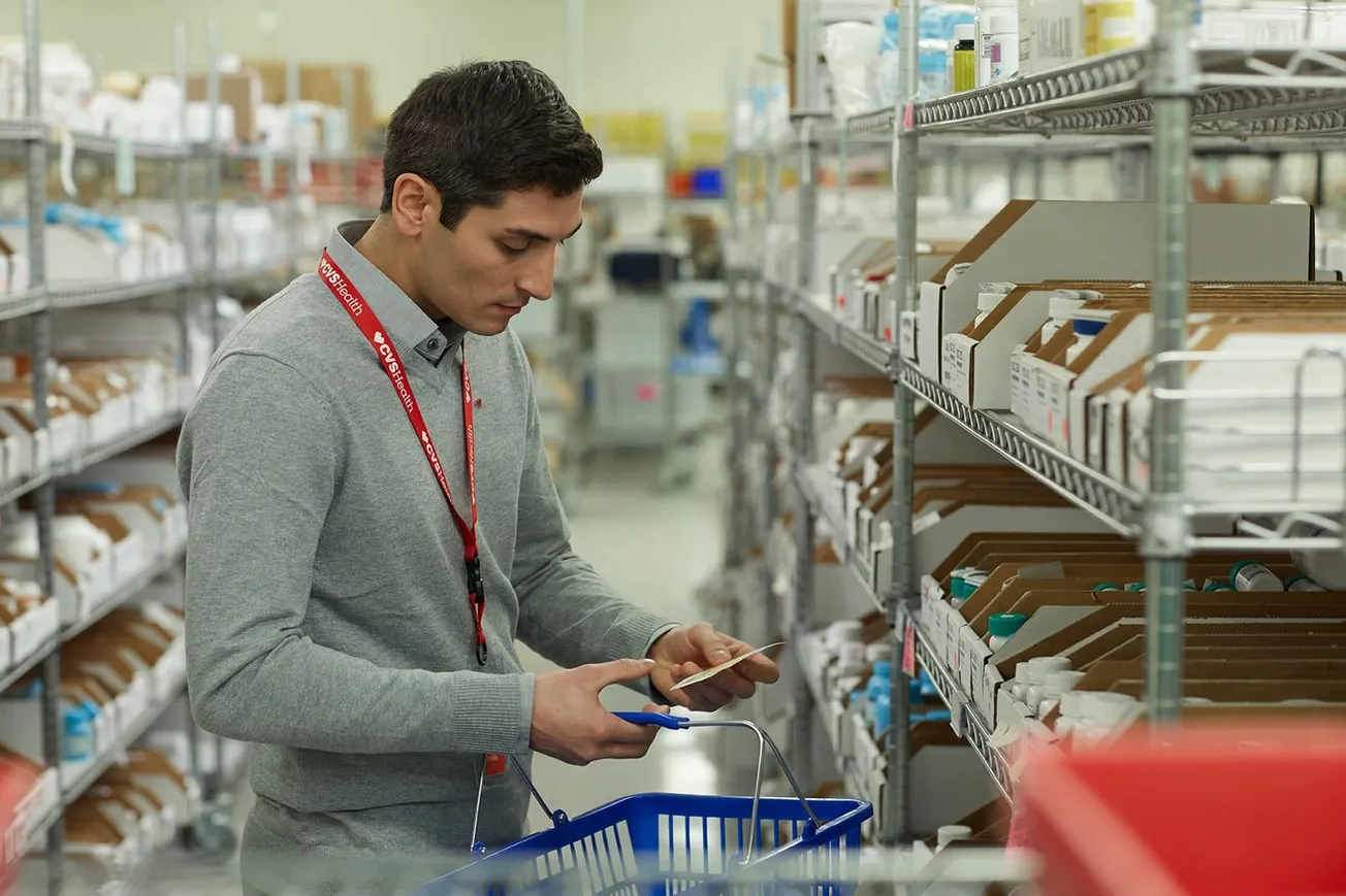Prior authorization, reimagined: How CVS Caremark improves access to treatment
