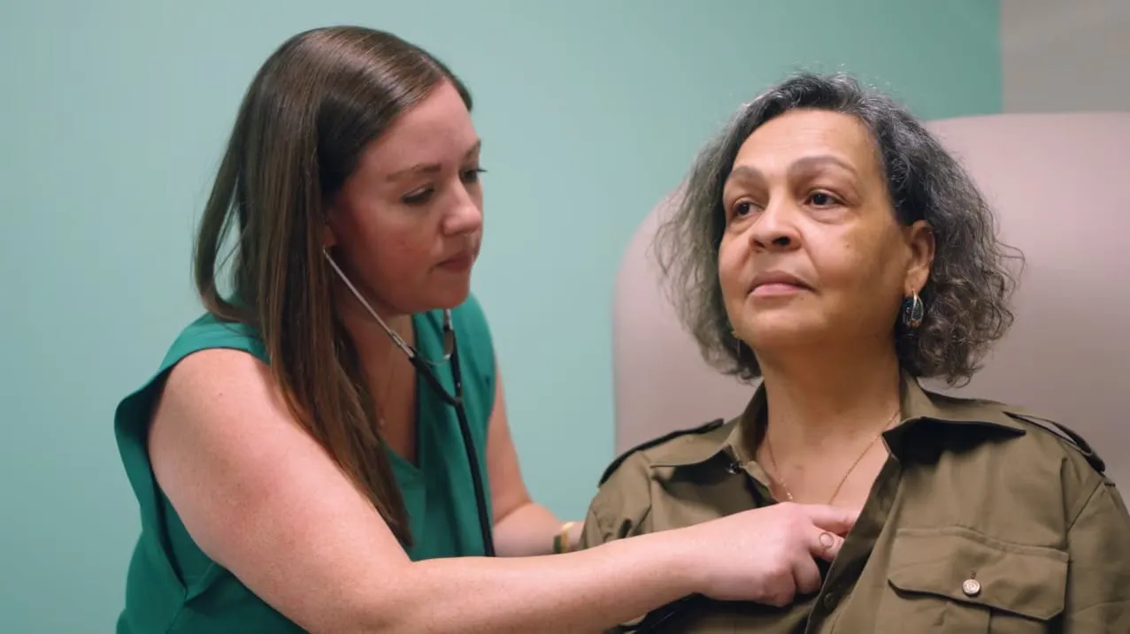 Oak Street Health emphasizes preventive care this fall