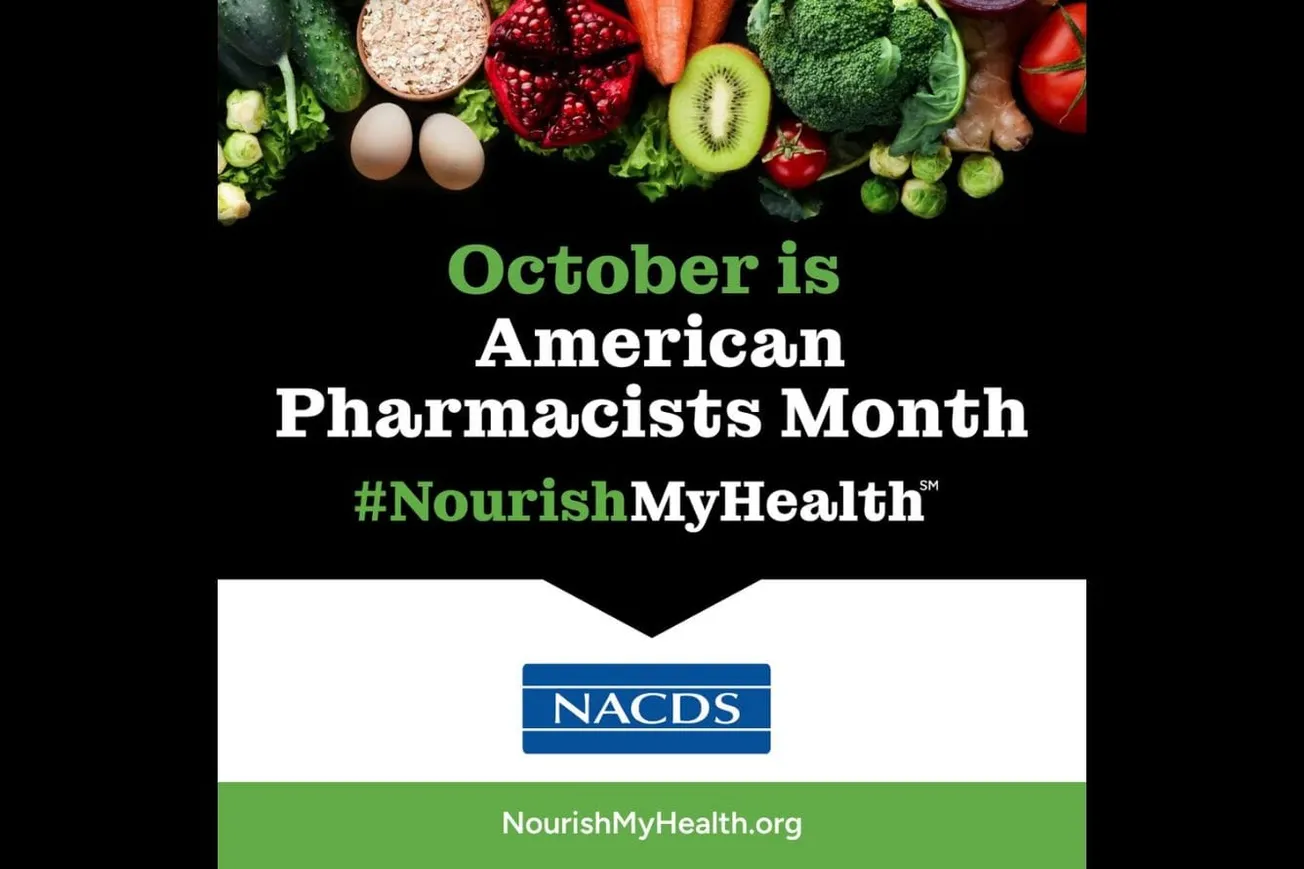 NACDS highlights pharmacists’ expanding role in patient care
