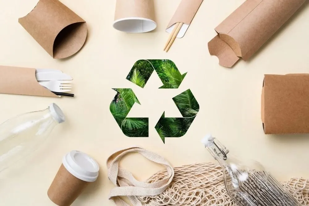 Consumers want sustainable packaging without sacrificing quality