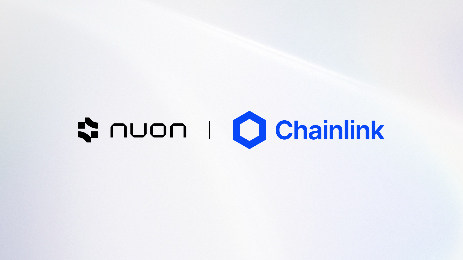 Nuon Integrates Chainlink Automation and Price Feeds To Power the Nuon v2 Protocol