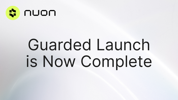 Guarded Launch Closes as Nuon Moves from Beta