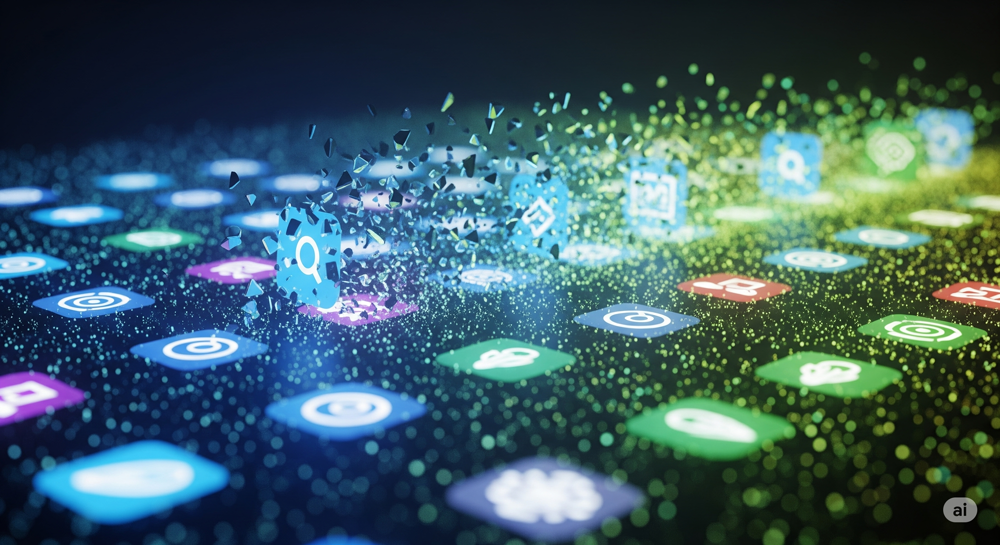 Appocalypse Now: Welcome to the Post-App World