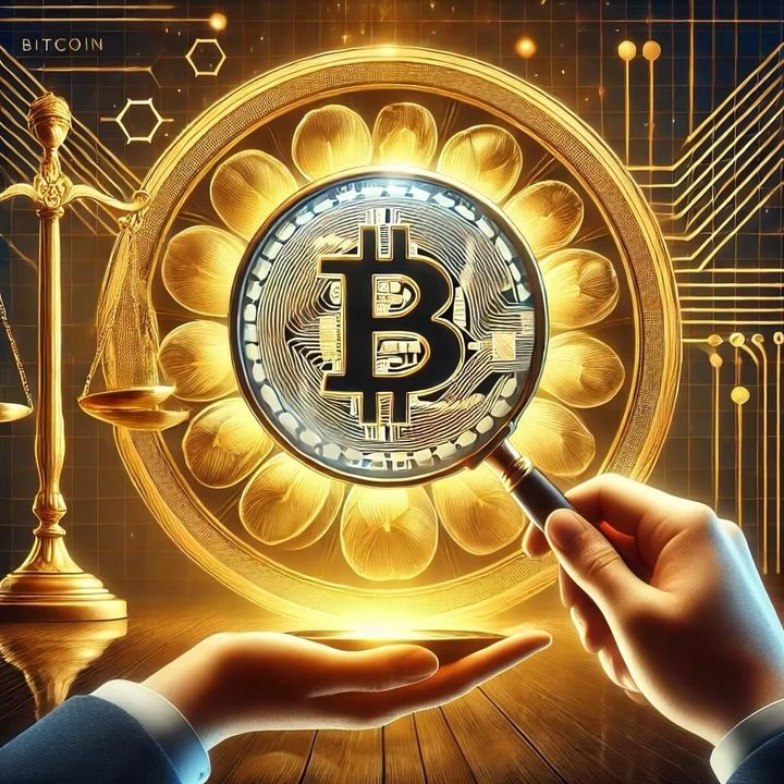 Everyone's a Shitcoiner