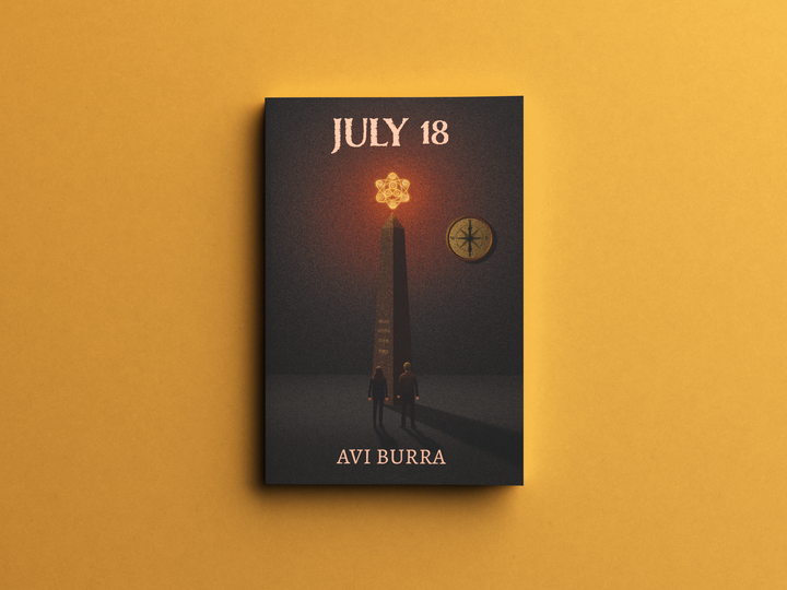 July 18 Codex VII: A Simple, Stupid, Magnificent Yes