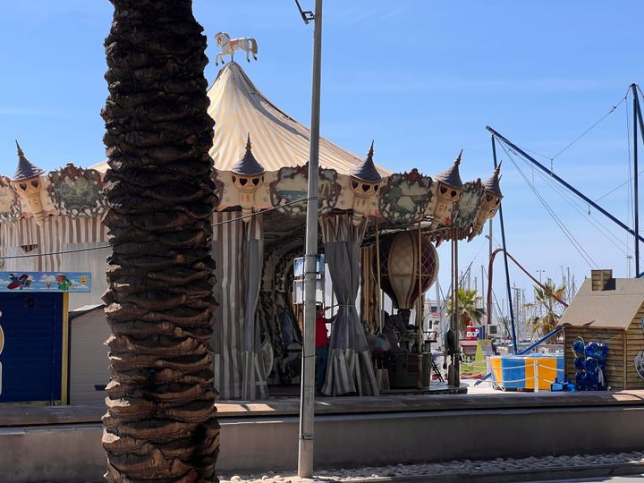 Die Mutter der Reise (14.05.)