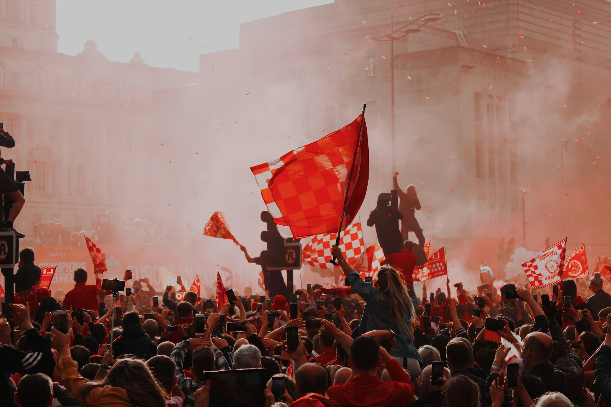 The Red Press