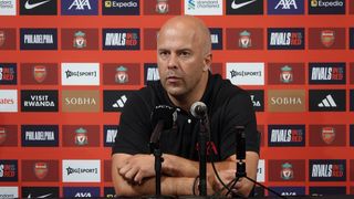 Why Arne Slot had to be sacked