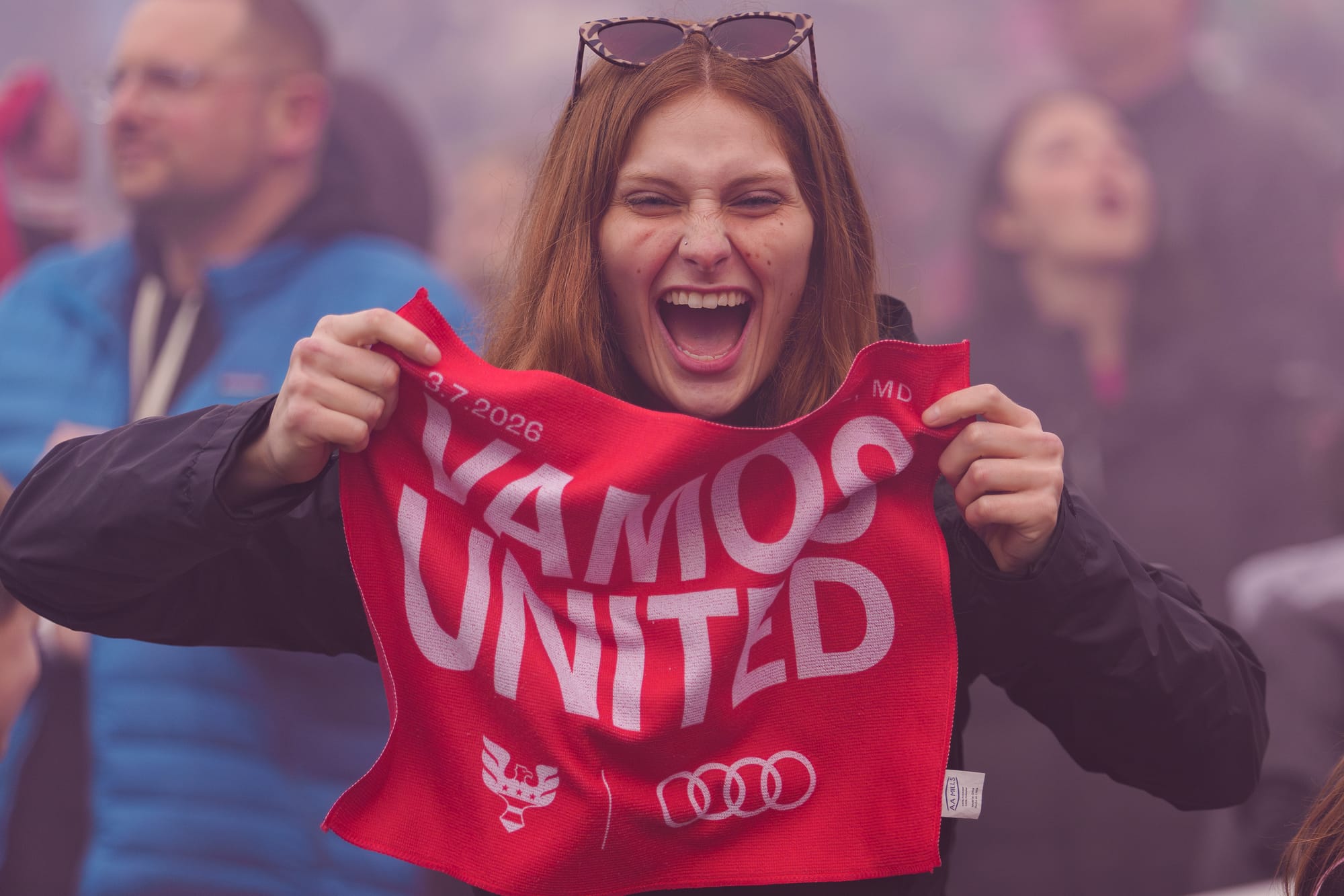 2026 DC United Season - Fan Collection