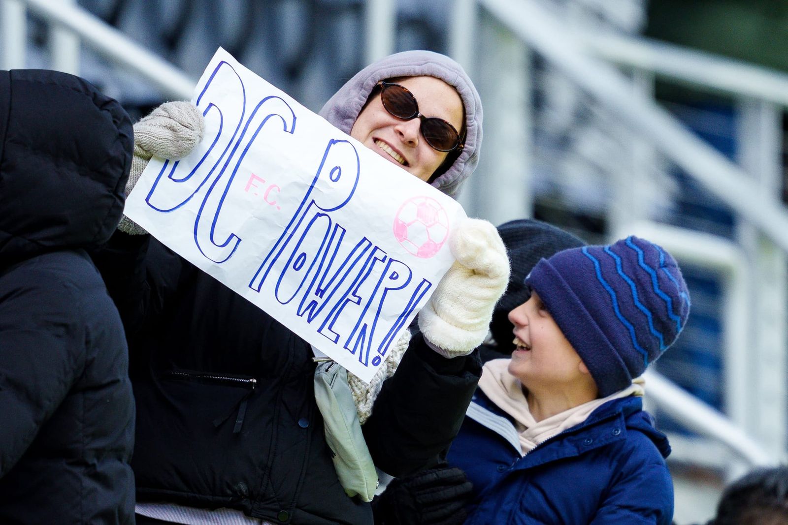 DC Power vs Carolina Ascent FC