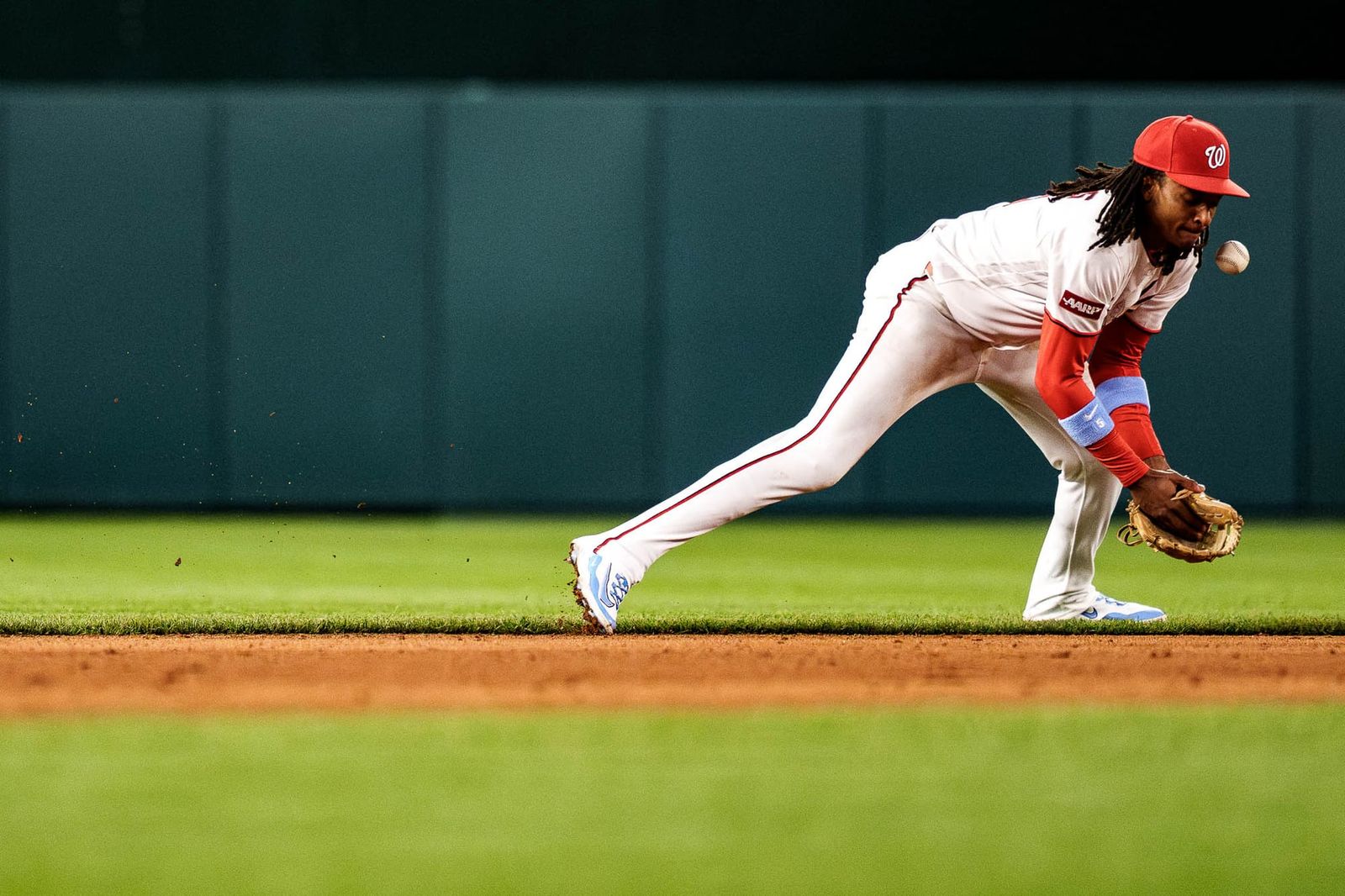 Washington Nationals vs Atlanta Braves