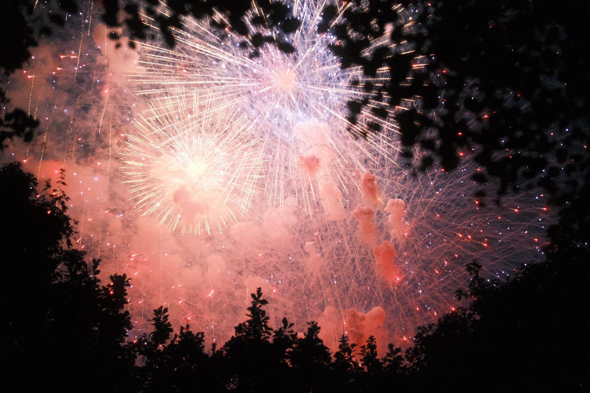 2024 Fourth of July