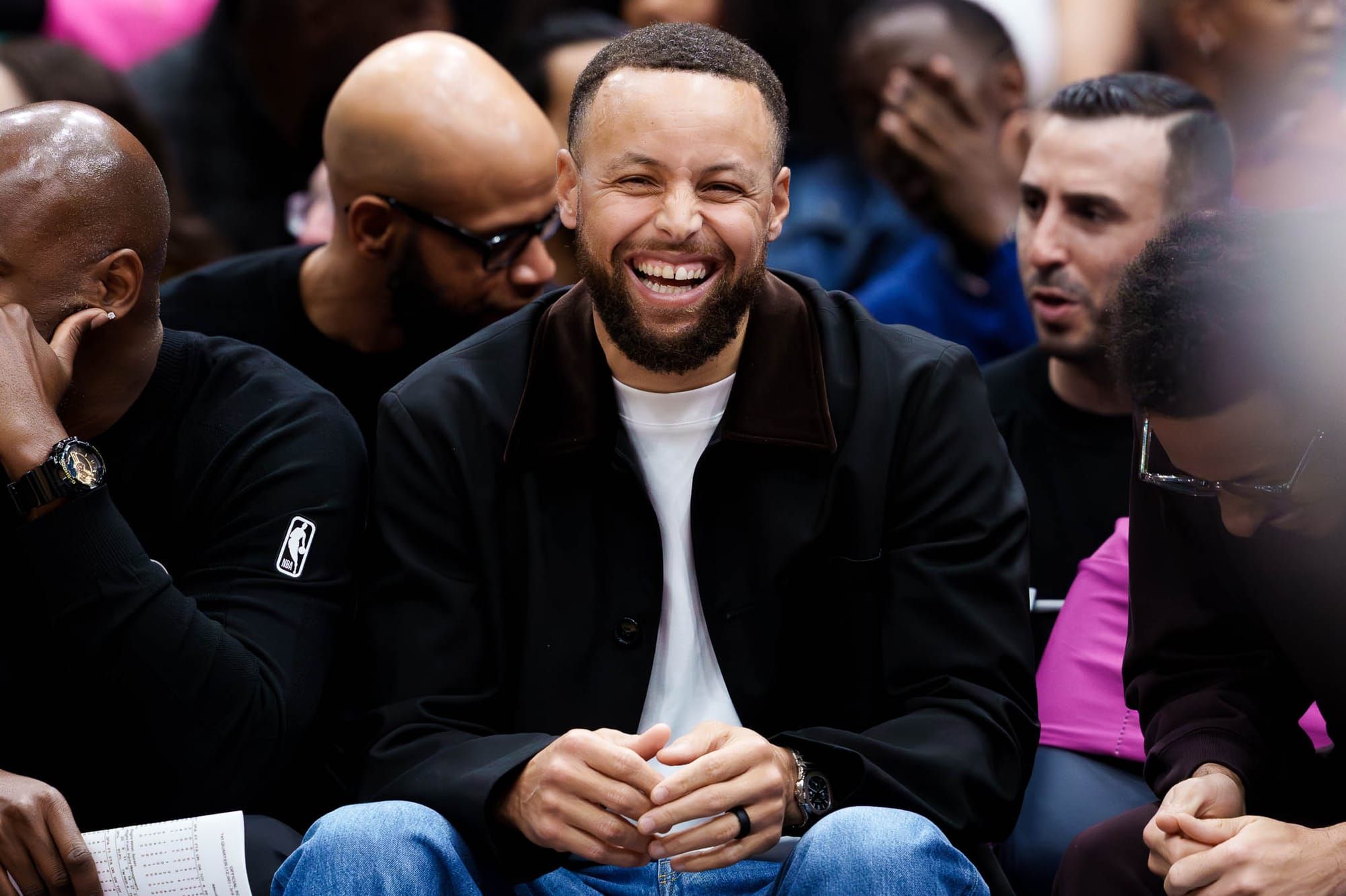 Washington Wizards vs Golden State Warriors
